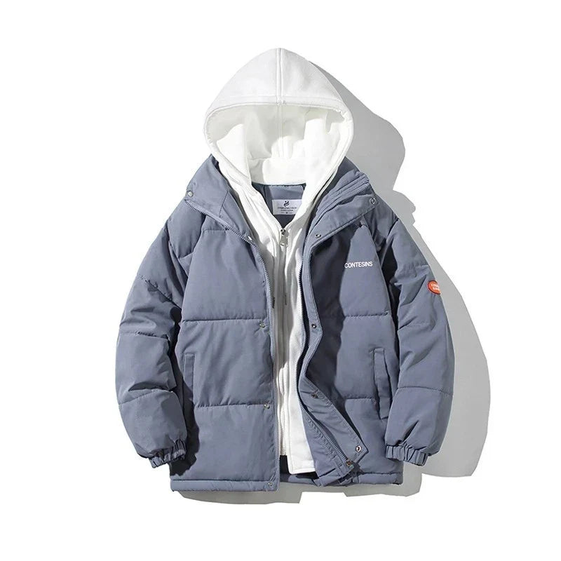 Mune | Design Warm Hoodie