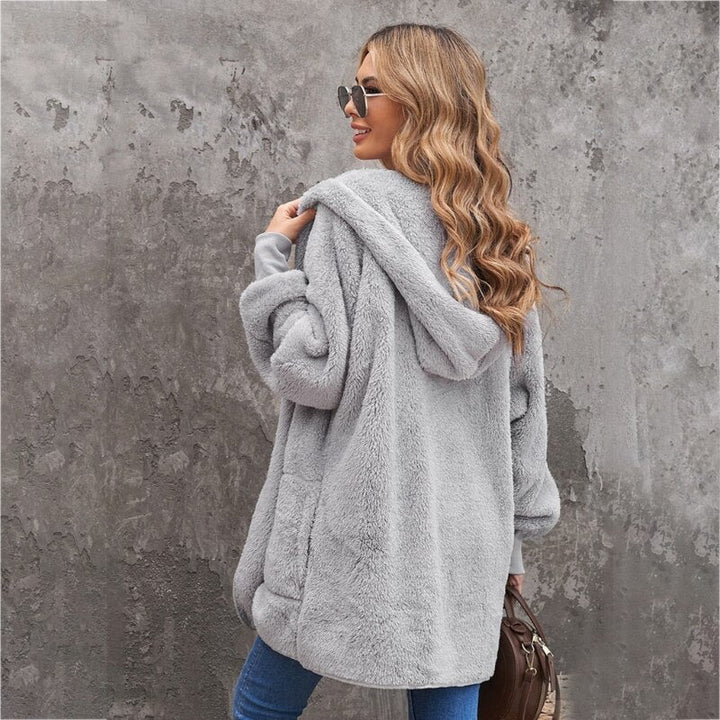 Mune | Comfortable Jacket
