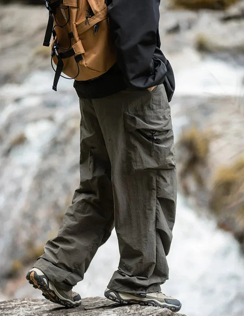 Mune | Waterproof Pants