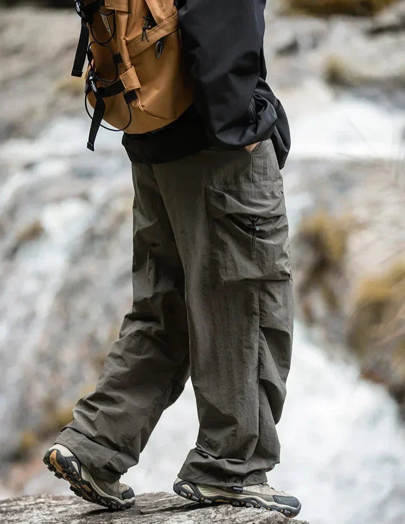 Mune | Waterproof Pants