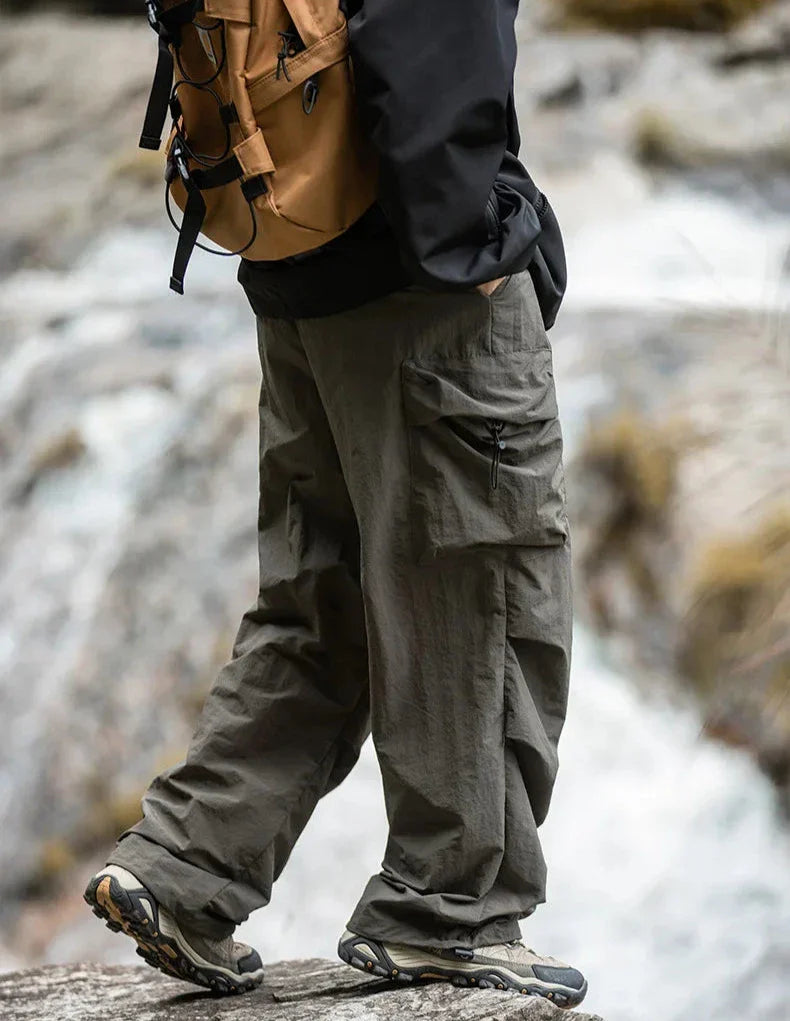 Mune Fashion | Waterproof Pants