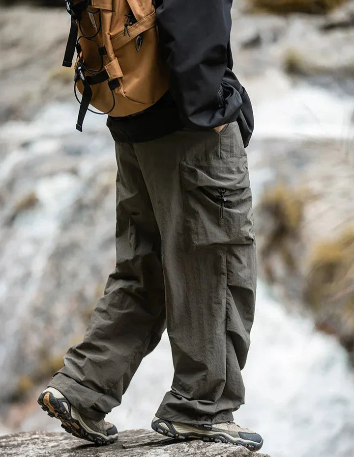 Mune Fashion | Waterproof Pants
