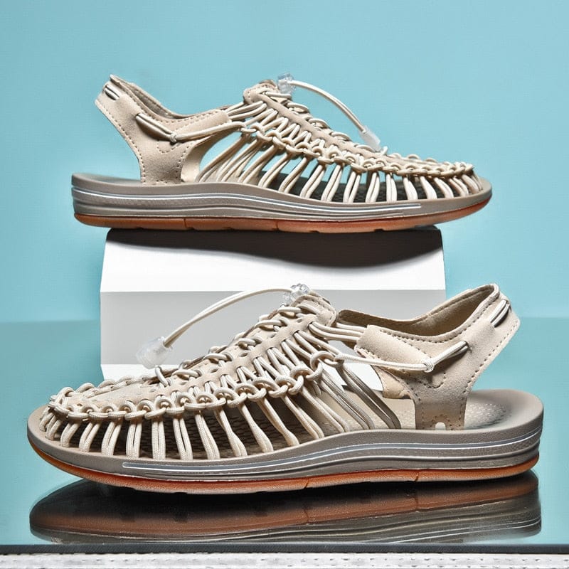 Mune Fashion - Feel good with every step