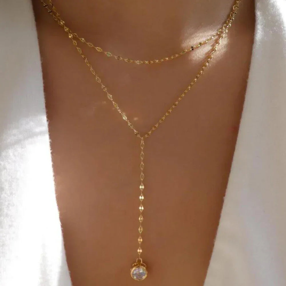 Mune | Glamour Multi-Layered Chain Gift Set