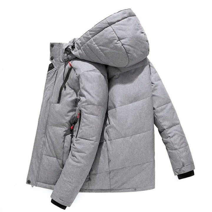 Mune | High-Quality Winter Coat