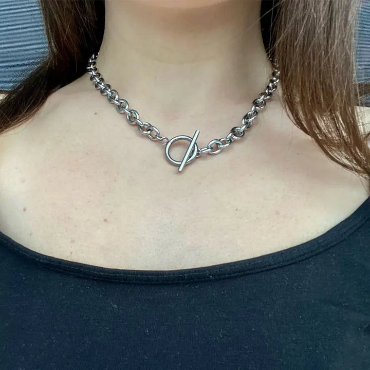 Mune | Chunky Chain