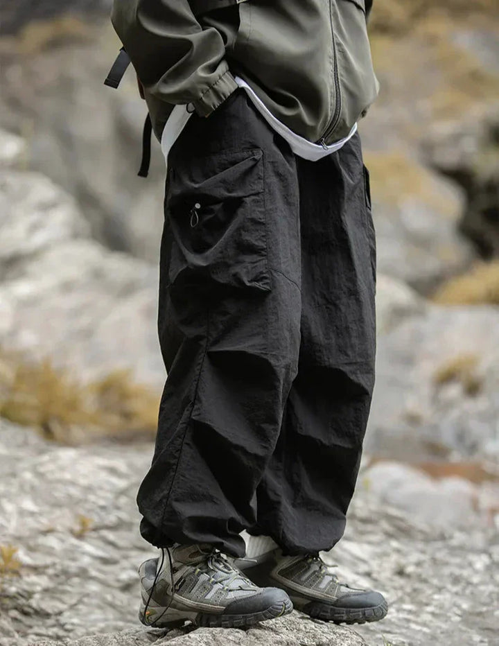 Mune | Waterproof Pants