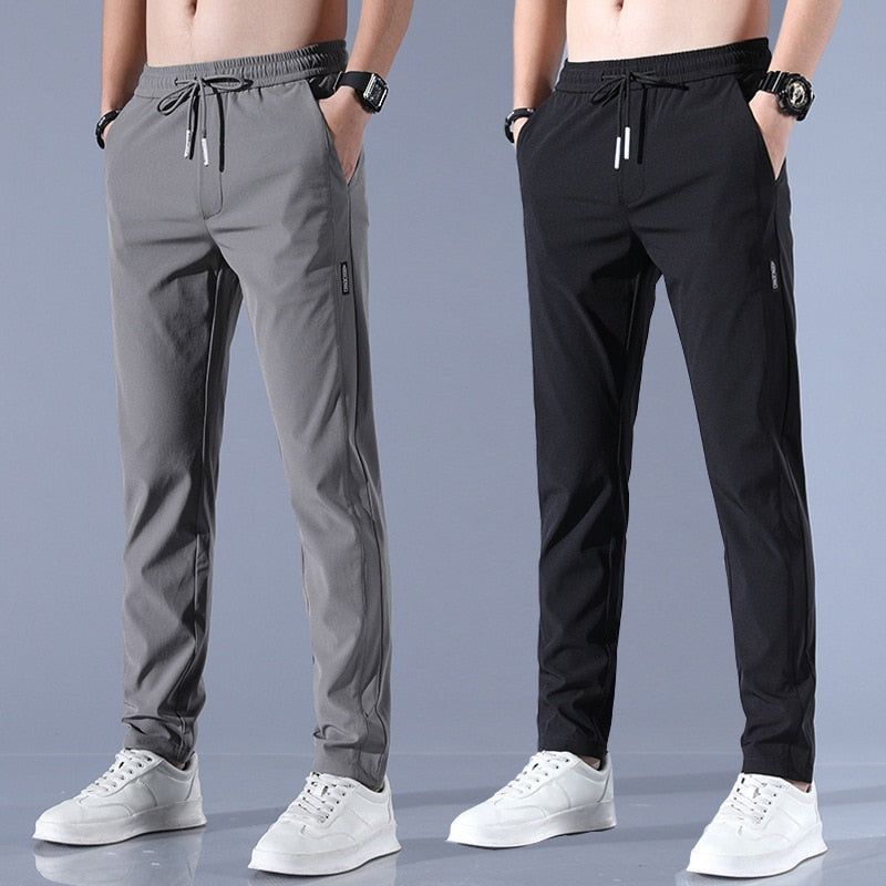 Mune | Chino Pants for Men Light & Versatile