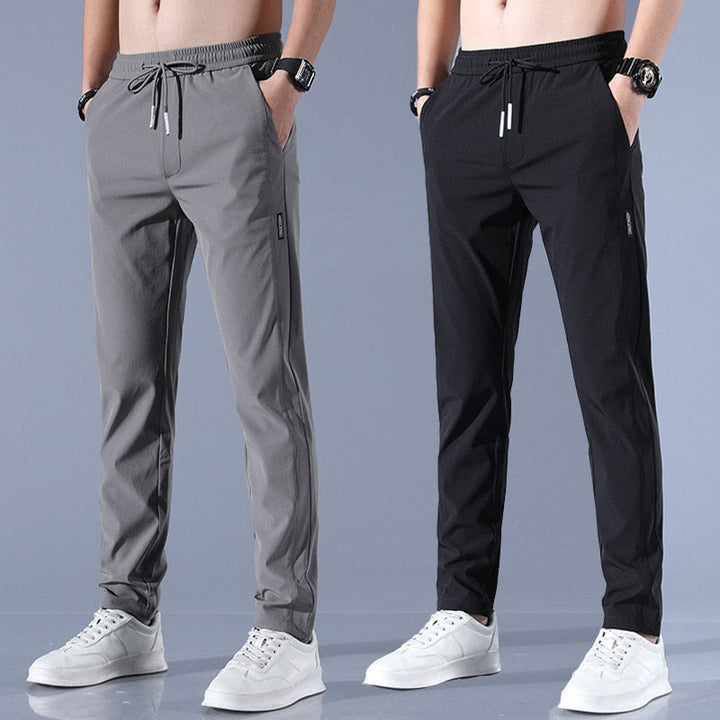 Mune | Chino Pants for Men Light & Versatile