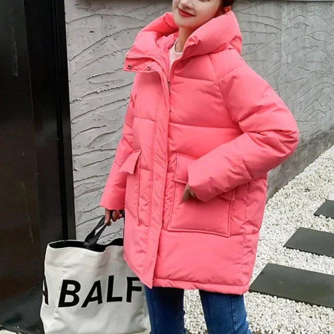 Mune | Parka Jacket