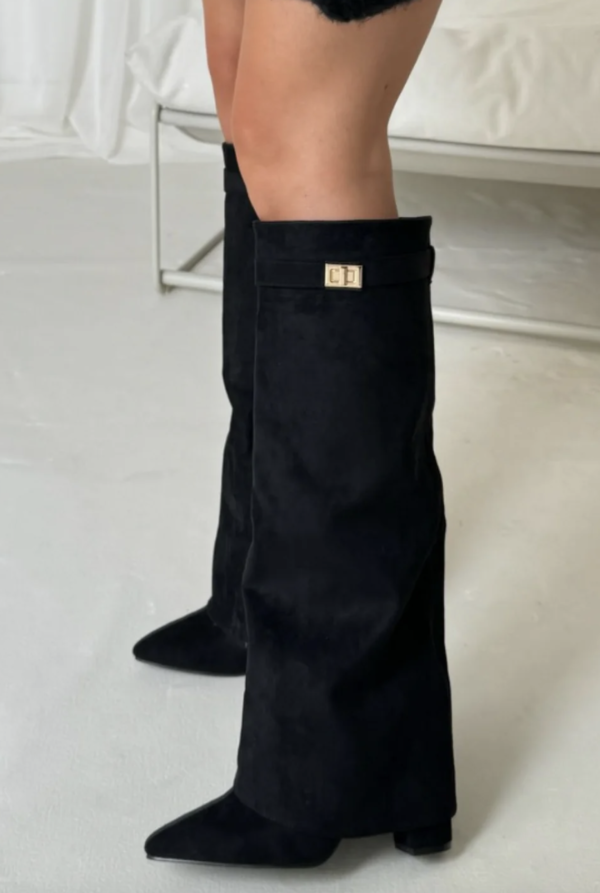 Mune | Boots