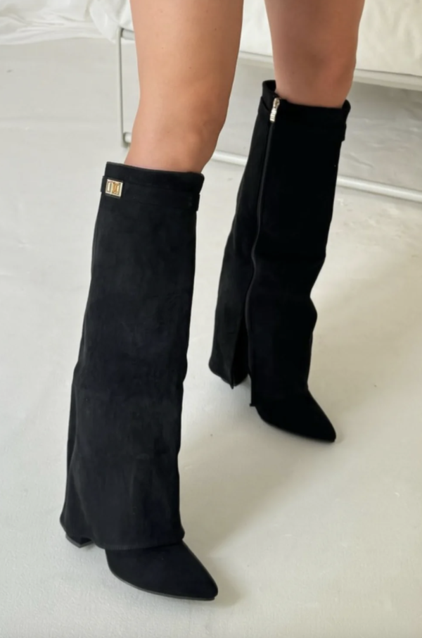 Mune | Boots