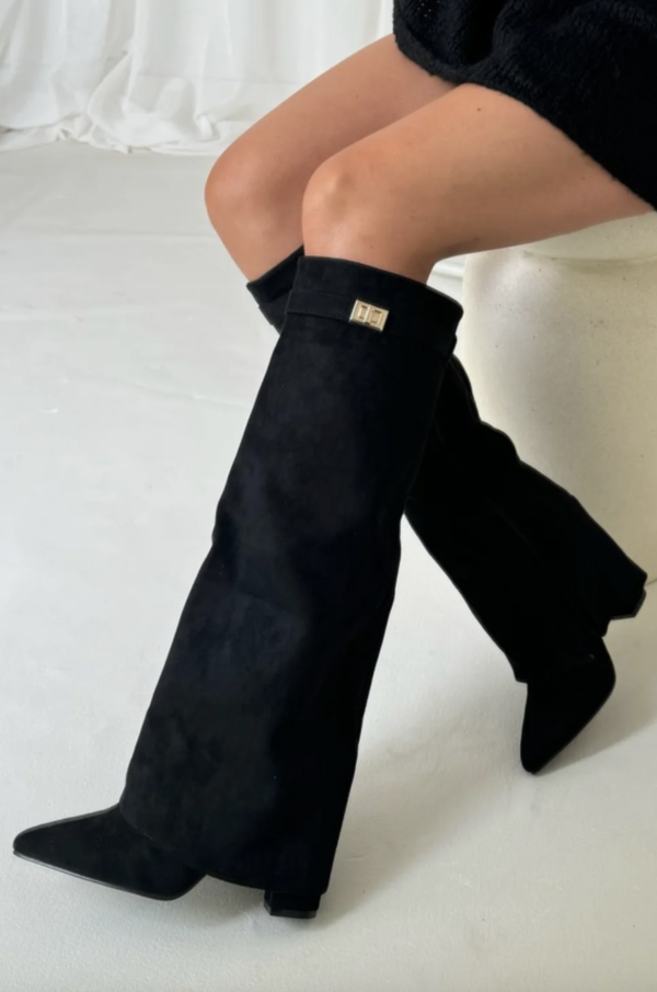 Mune | Boots
