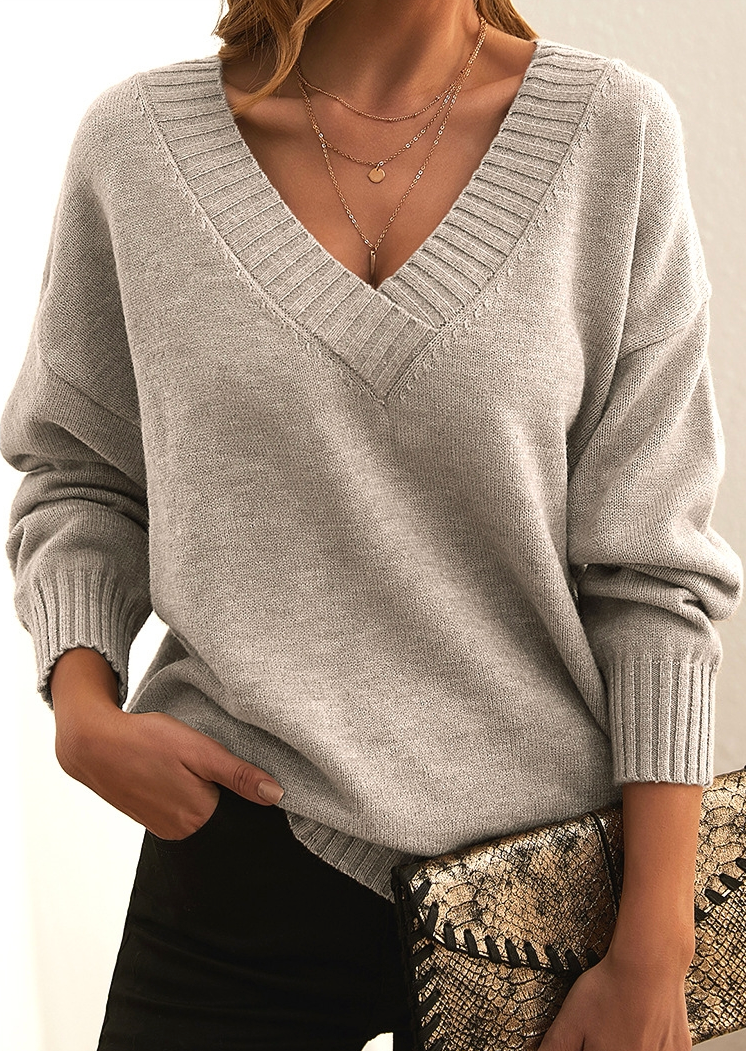 Mune | Elegant Sweater