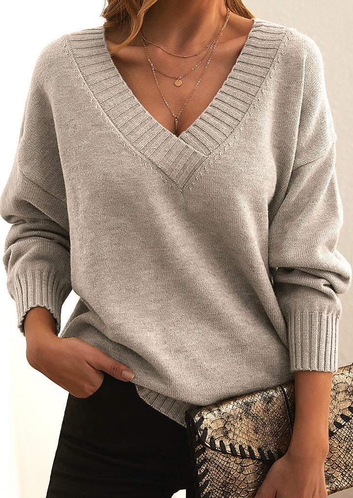 Mune | Elegant Sweater