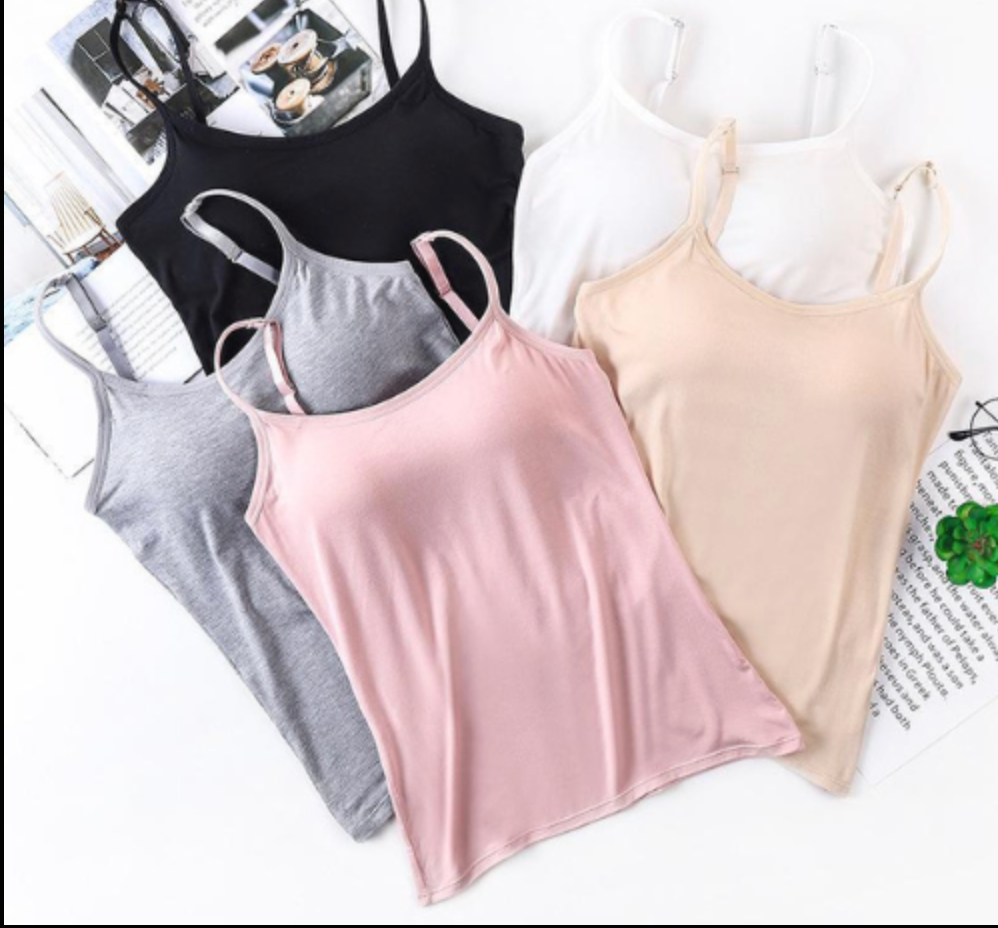 Mune Fashion | 2 In 1 Adjustable Bra for Optimal Support