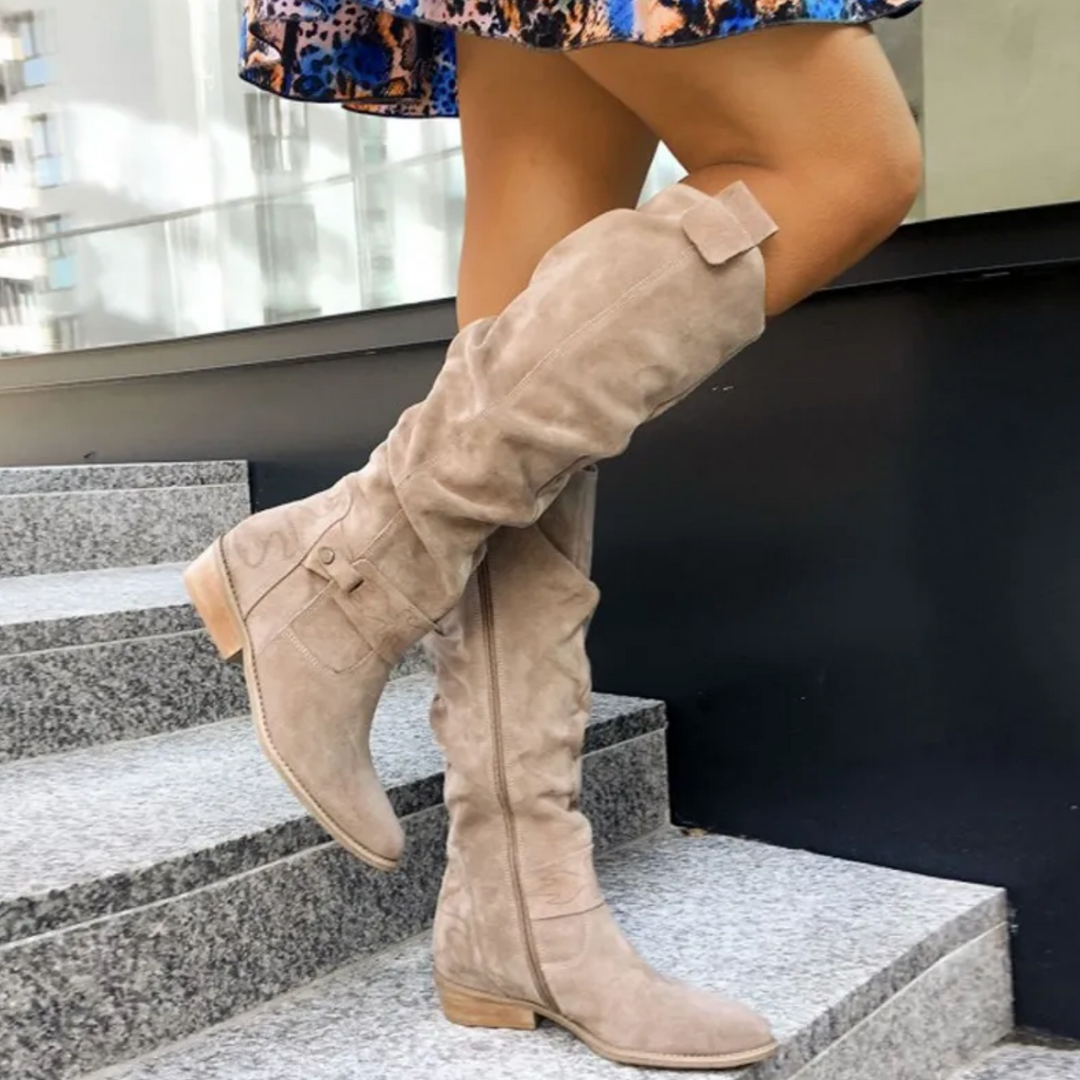 Mune | Comfort Plus Boots