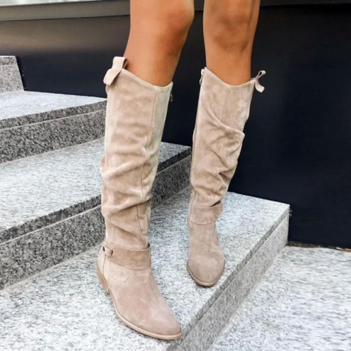 Mune | Comfort Plus Boots