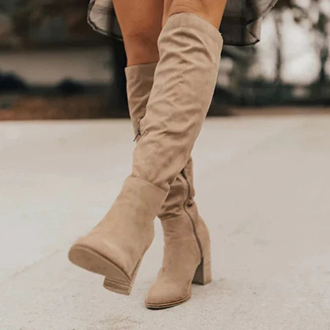 Mune | Comfort Plus Boots