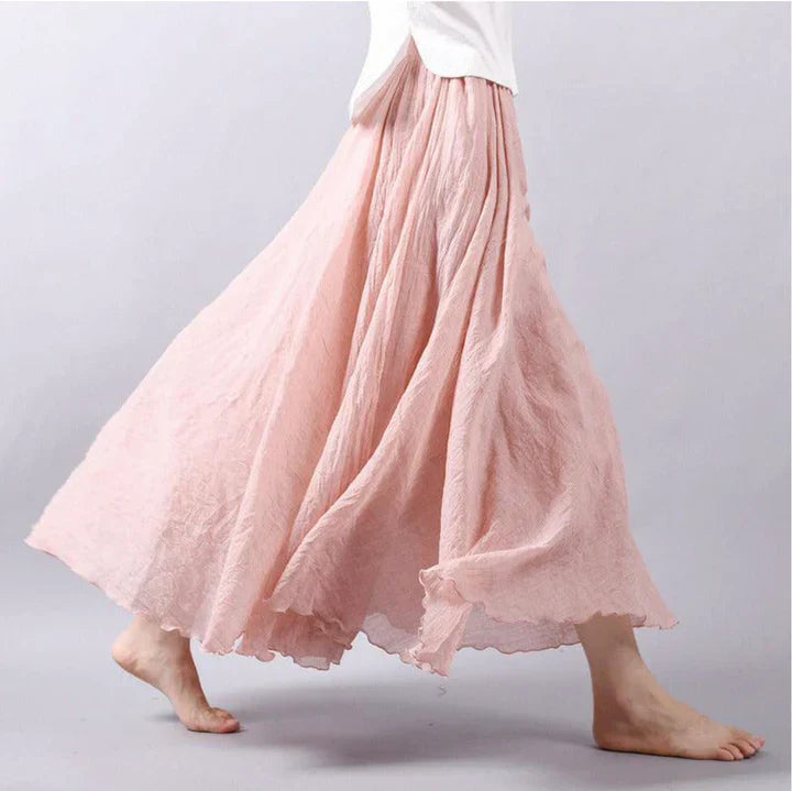 Long skirts for women
