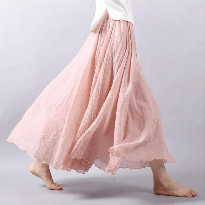 Mune | Long Skirts For Women
