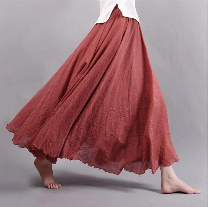 Mune | Long Skirts For Women