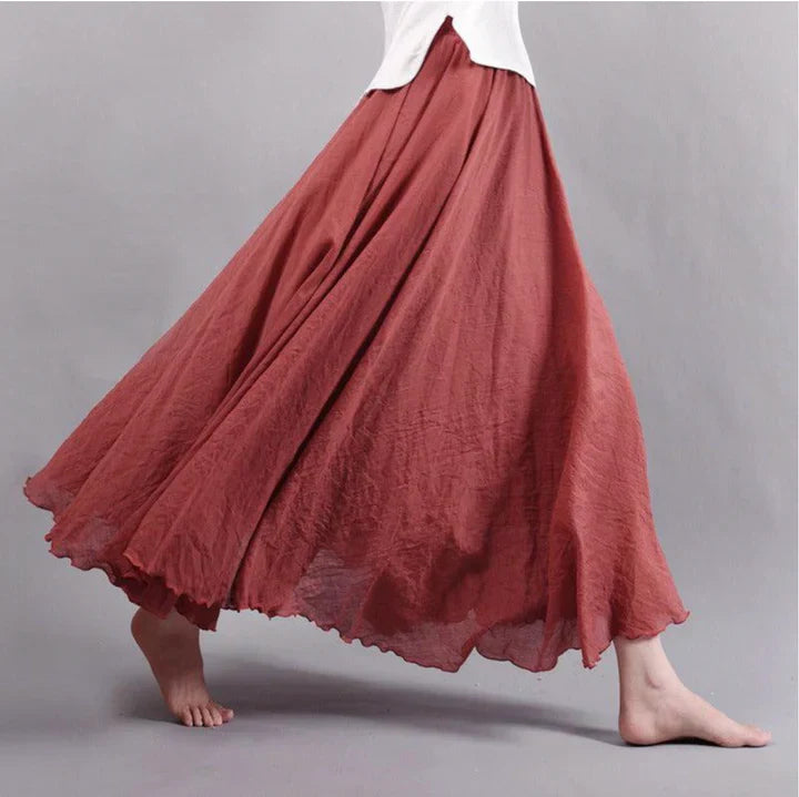 Long skirts for women