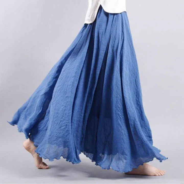 Mune | Long Skirts for Women