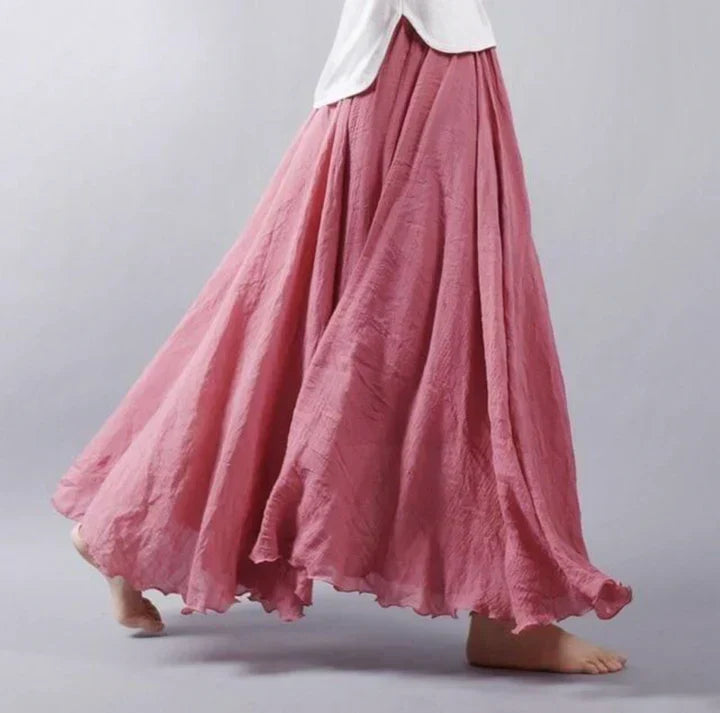 Mune | Long Skirts for Women