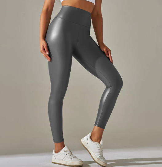 Mune | I Stretch Latex Pants