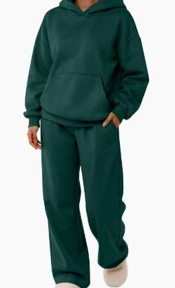 Jogging Set Women Comfort Soft Set Loungewear | Mune Fashion