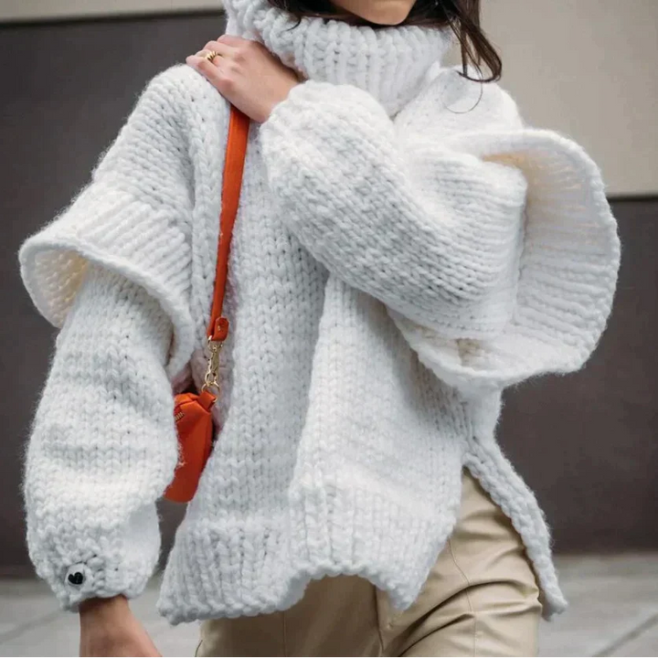 Mune | Large Turtleneck