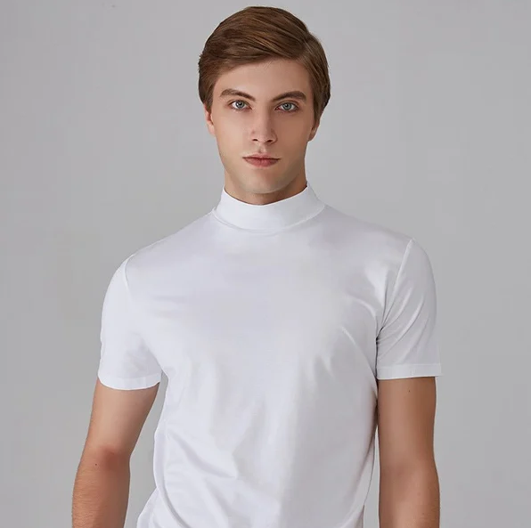 Mune Fashion - Turtleneck Shirt Men