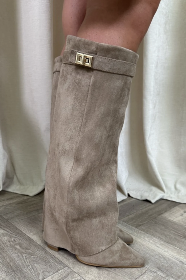Mune | Boots