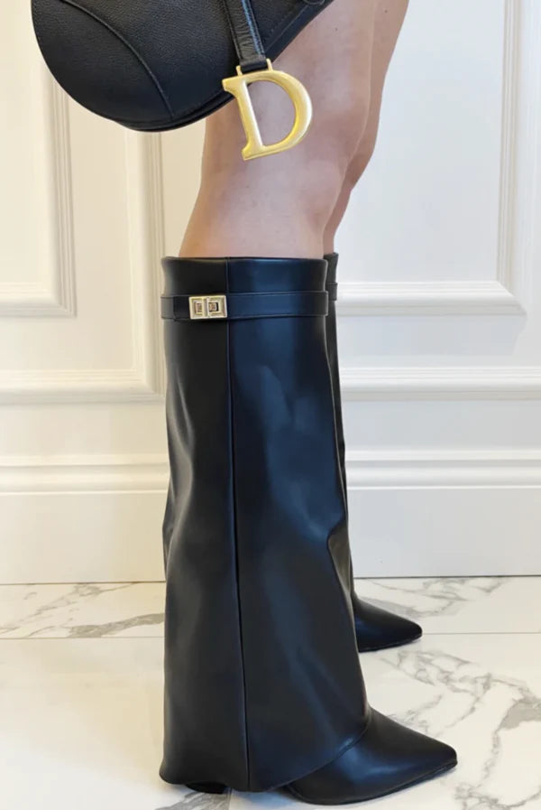 Mune | Boots