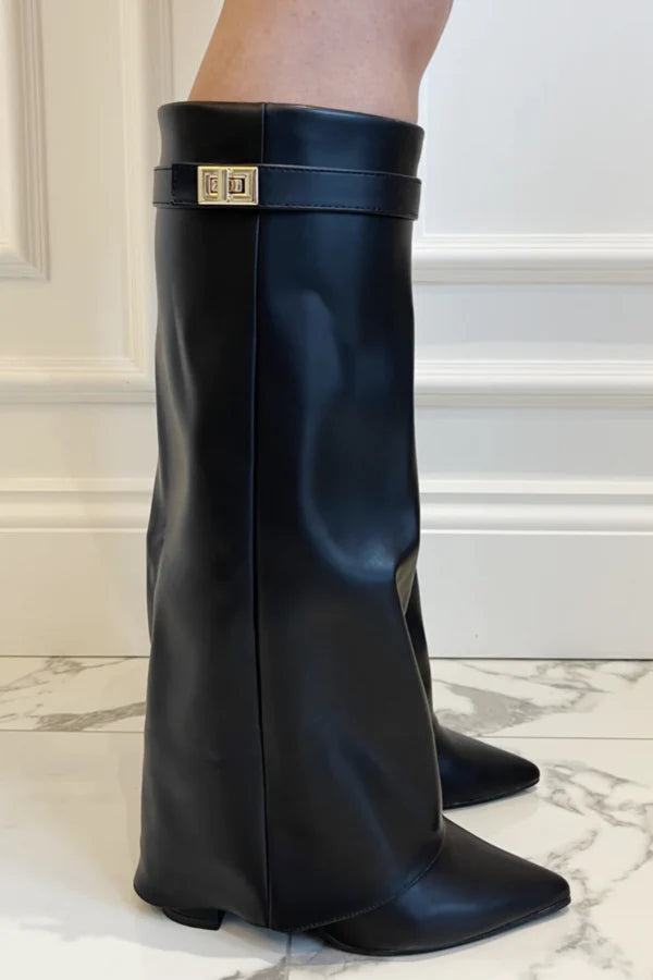 Mune | Boots