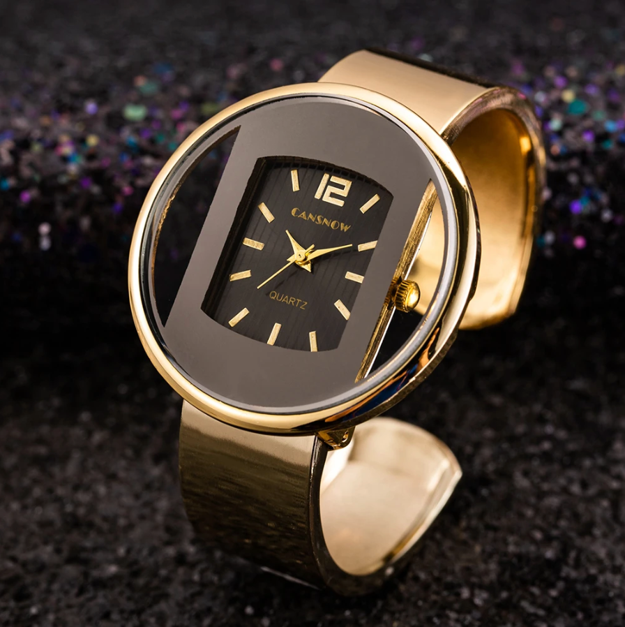 Mune Fashion - Elegant Classic Fall Watch for Women