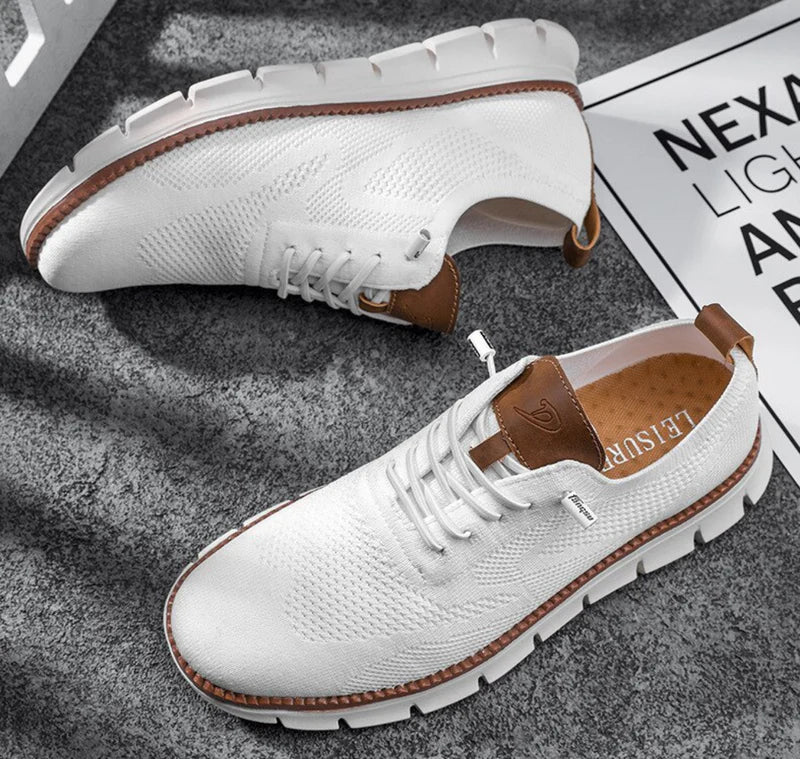 Ultralight shoes for men Mune Fashion
