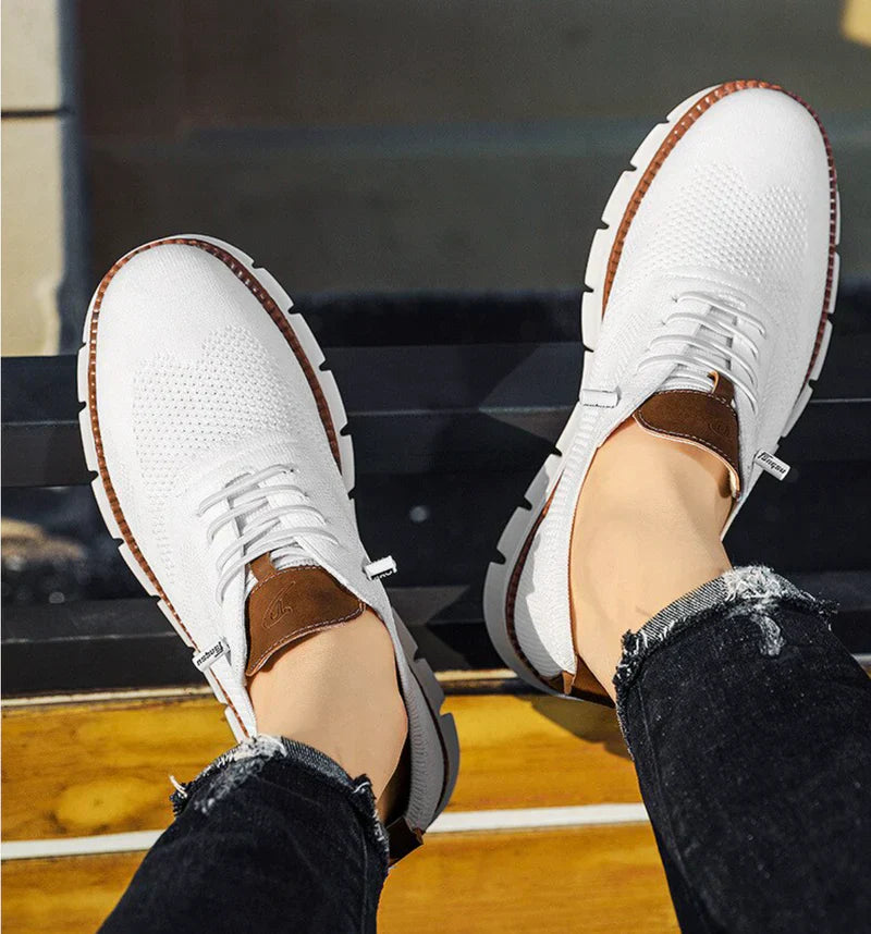 Ultralight shoes for men Mune Fashion