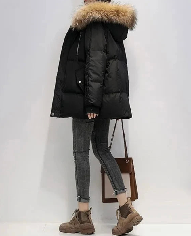 Mune | Stylish Quilted Jacket for Women