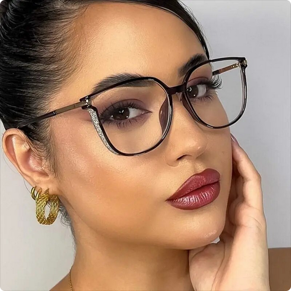 Mune Fashion | Luxurious Reading Glasses