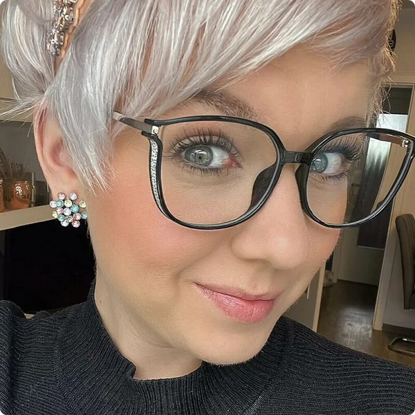 Mune Fashion | Luxurious Reading Glasses