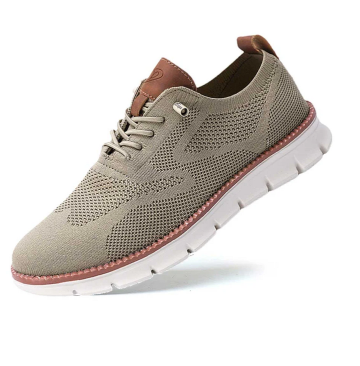 Comfortable sneakers