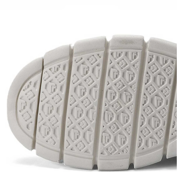 Comfortable sneakers
