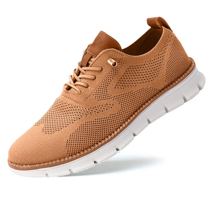 Comfortable sneakers