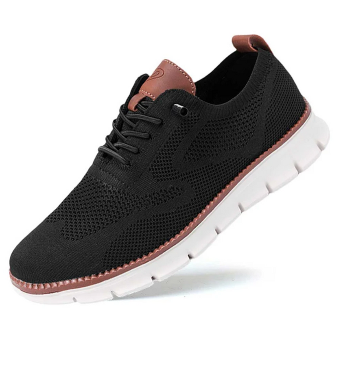 Comfortable sneakers