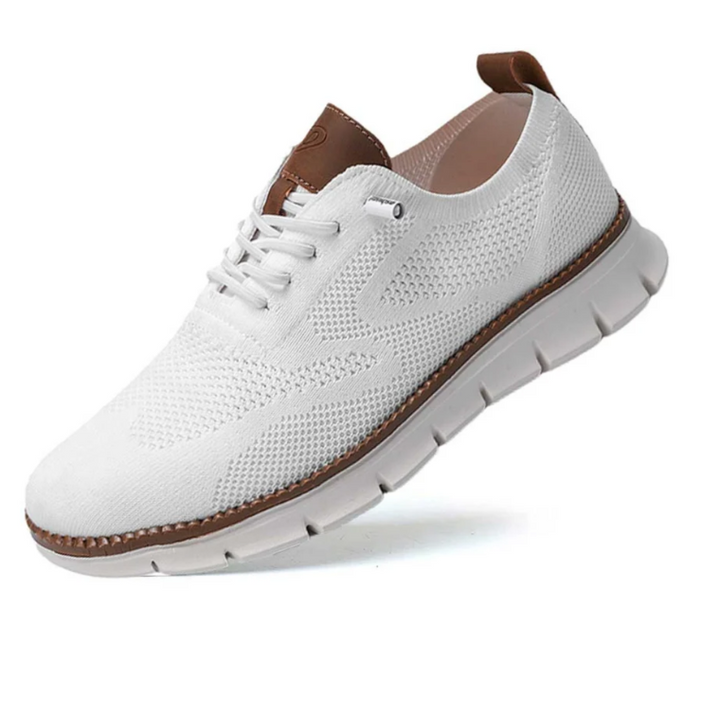 Comfortable sneakers