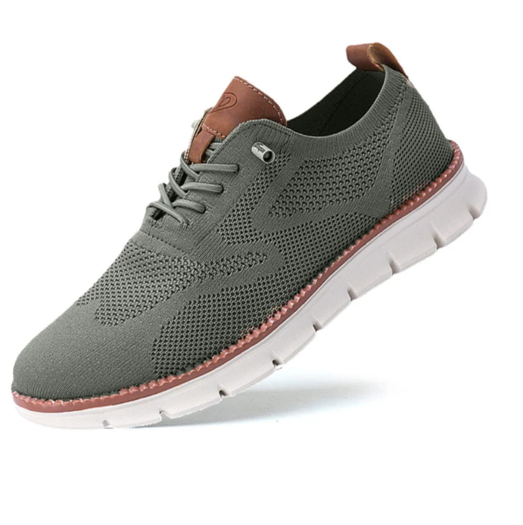 Comfortable sneakers