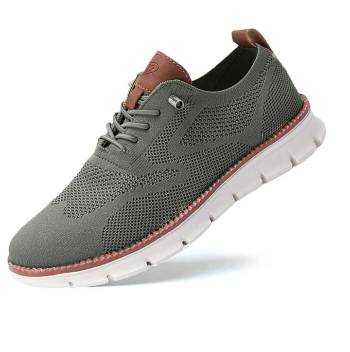 Comfortable sneakers