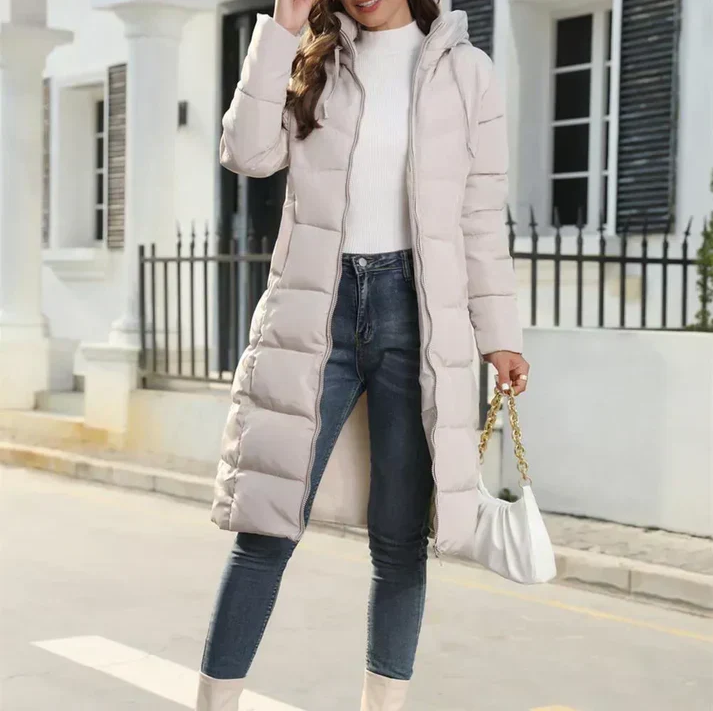 Mune | Winter Down Jacket for Women Stylish and Warm